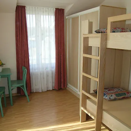 Lägenhet Haus-sonnenschein-ferienwohnungen-typ-b