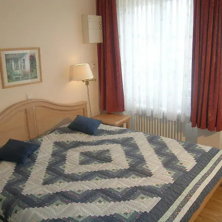 Lägenhet Haus-sonnenschein-ferienwohnungen-typ-b *