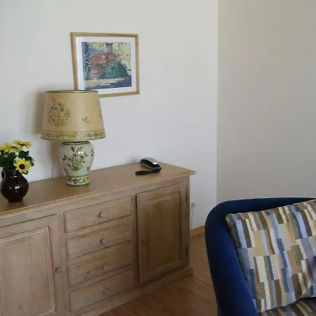 Haus-sonnenschein-ferienwohnungen-typ-b * Goehren (Ruegen)