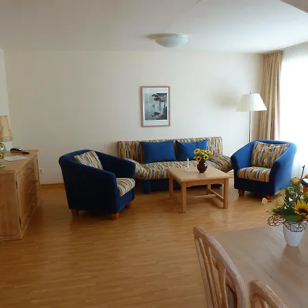 Haus-sonnenschein-ferienwohnungen-typ-b Goehren (Ruegen)
